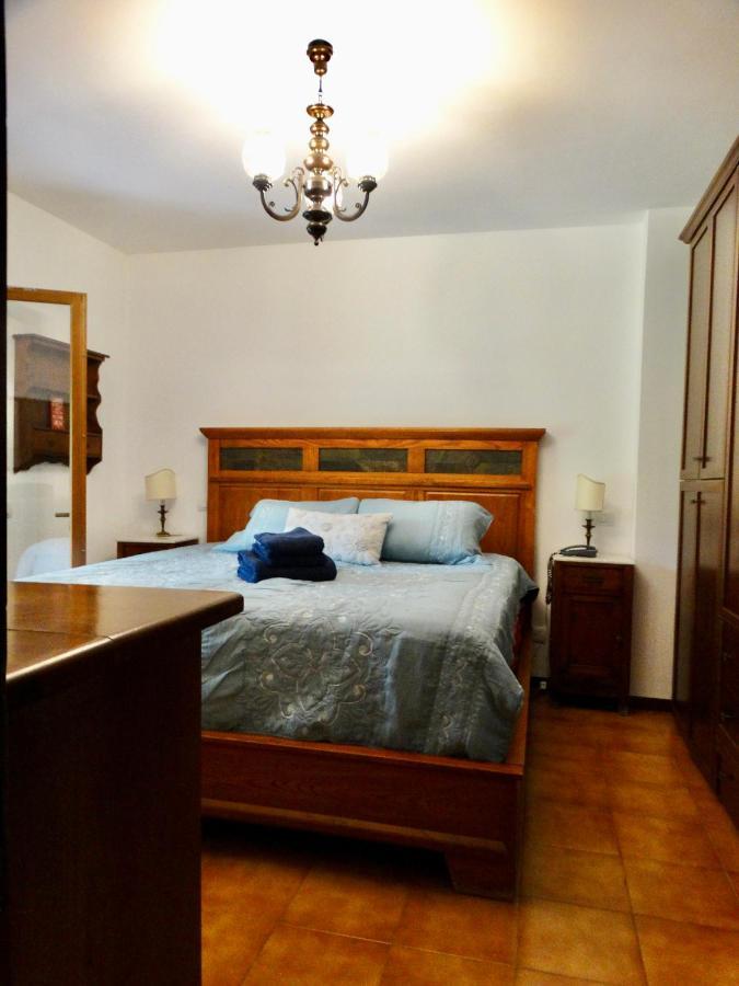 Villa Bel Lago Bracciano Kültér fotó