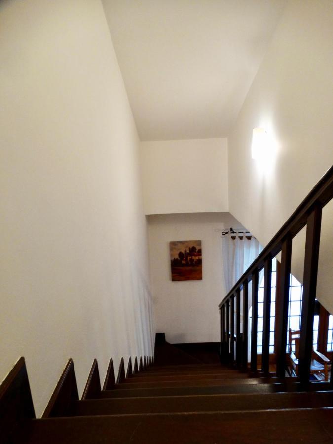 Villa Bel Lago Bracciano Kültér fotó